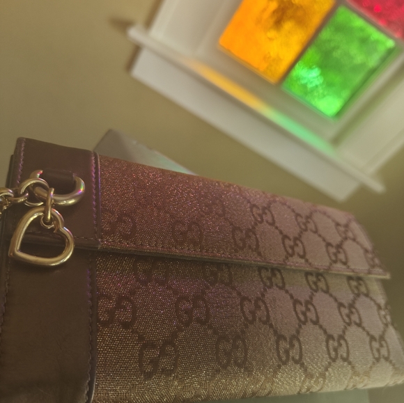 Gucci wallet. - Picture 7 of 8